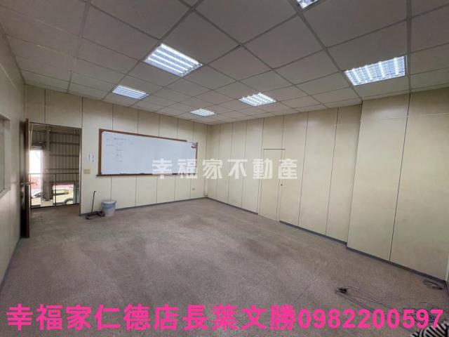 台南永康廠房-7