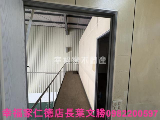 台南永康廠房-9