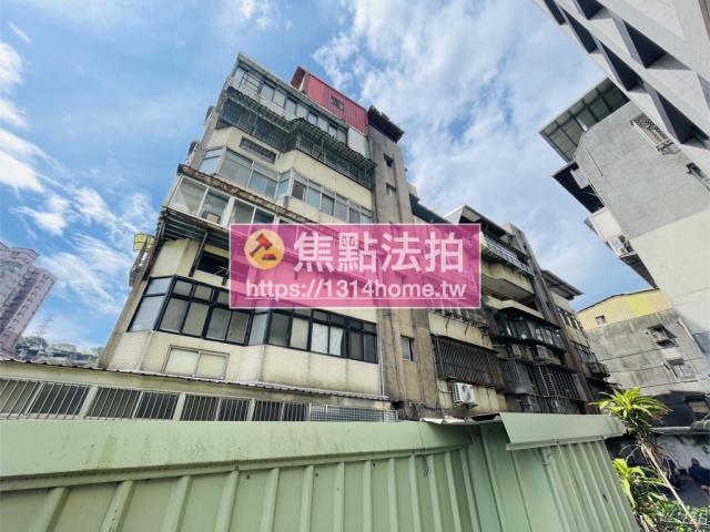 新北汐止公寓法拍-3