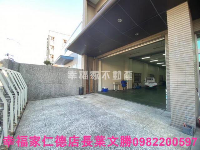 台南仁德廠住辦-13