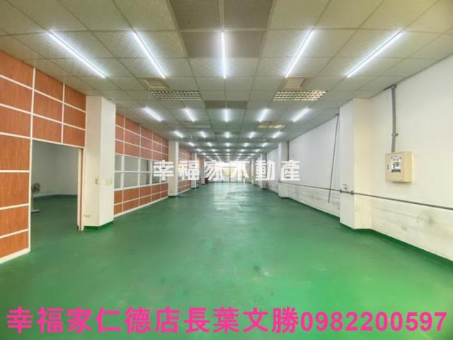 台南仁德廠住辦-14