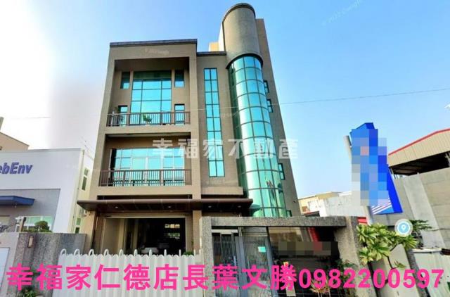 台南仁德廠住辦-15
