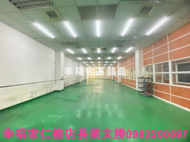 台南仁德廠住辦-4