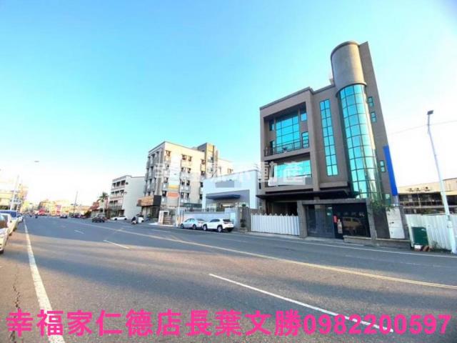 台南仁德廠住辦-5