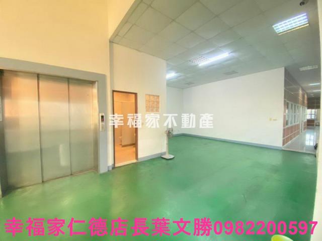 台南仁德廠住辦-7