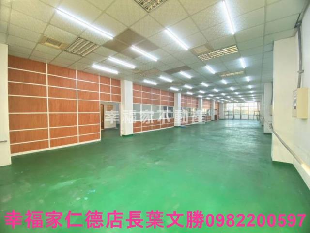 台南仁德廠住辦-8