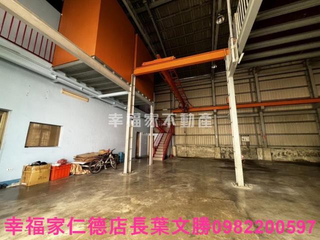 台南仁德廠住辦-11