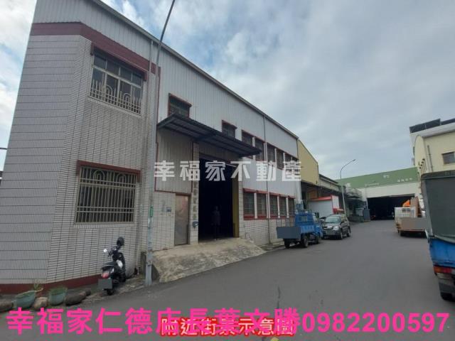 台南仁德廠住辦-12