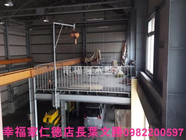 台南仁德廠住辦-13