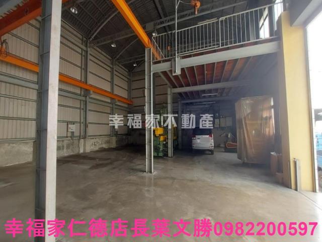台南仁德廠住辦-1