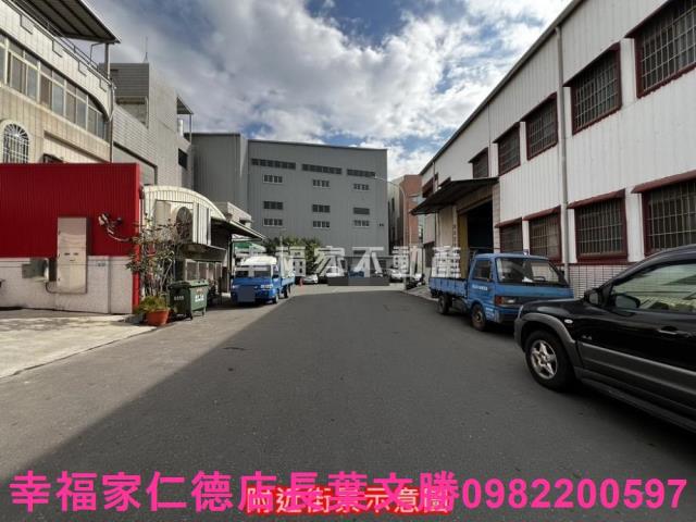 台南仁德廠住辦-2