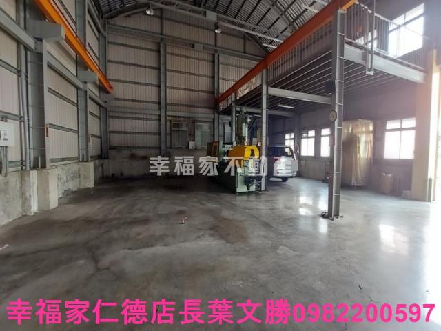台南仁德廠住辦-8