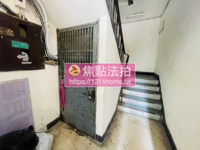 台北中山區法拍公寓-5