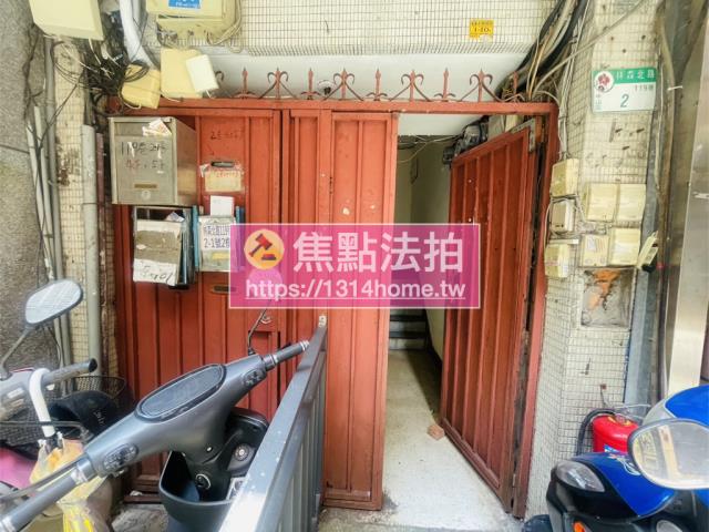台北中山區法拍公寓-6