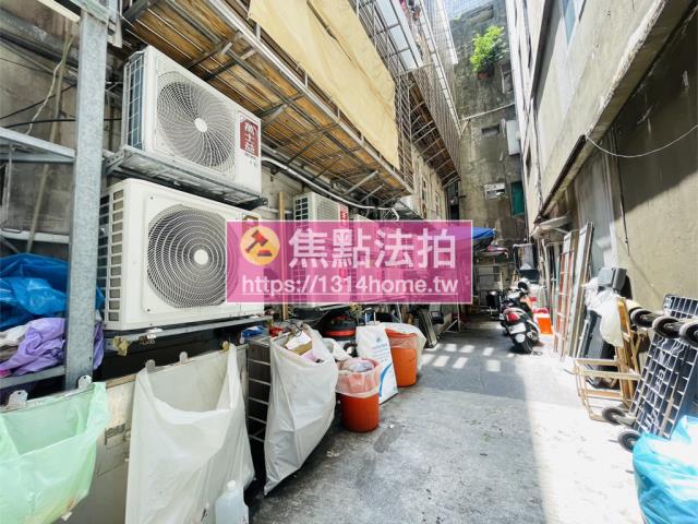 台北中山區法拍公寓-9