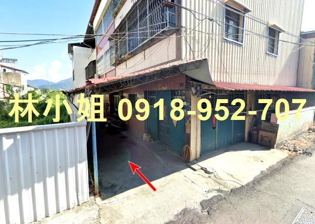 南投埔里法拍透天-4