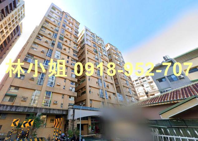 台南永康大樓法拍-2