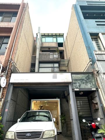 中壢透天-1