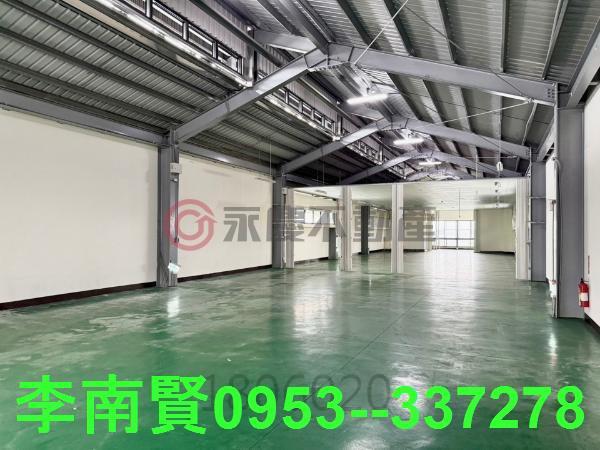 仁德廠房-2