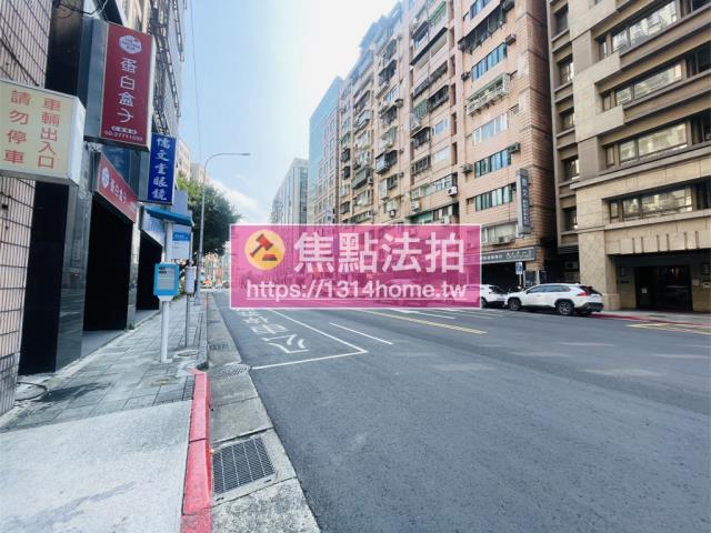 松山大樓拍賣-7