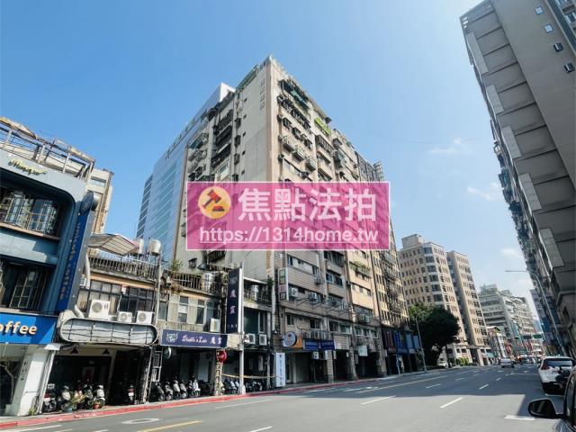 松山大樓拍賣-6