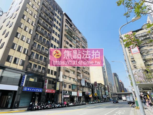 松山大樓拍賣-3