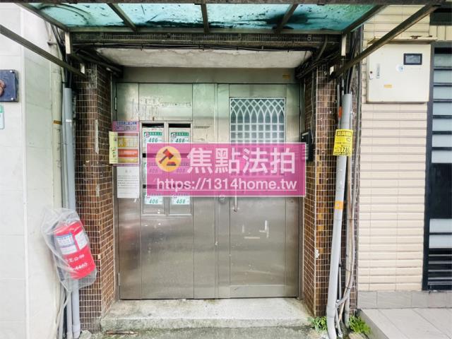 信義區公寓法拍-4
