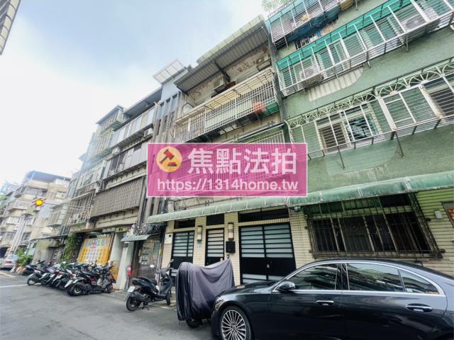 信義區公寓法拍-2