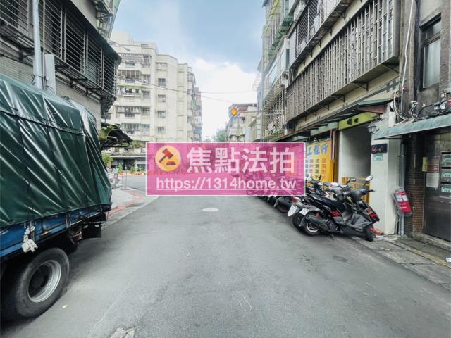 信義區公寓法拍-5