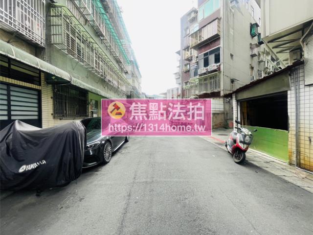 信義區公寓法拍-6