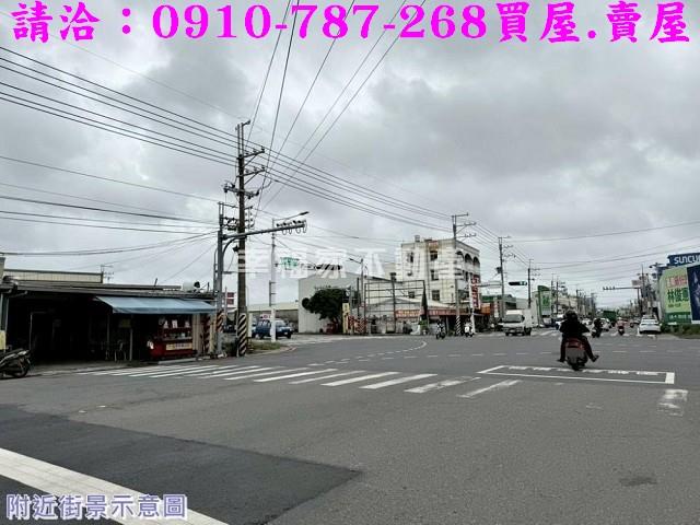 安南店面-2
