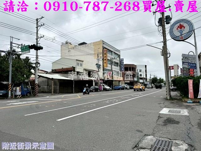 安南店面-4