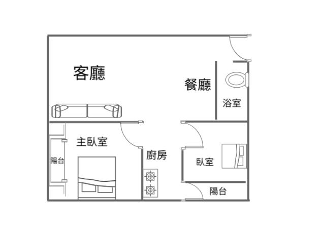 桃園中壢大樓-11
