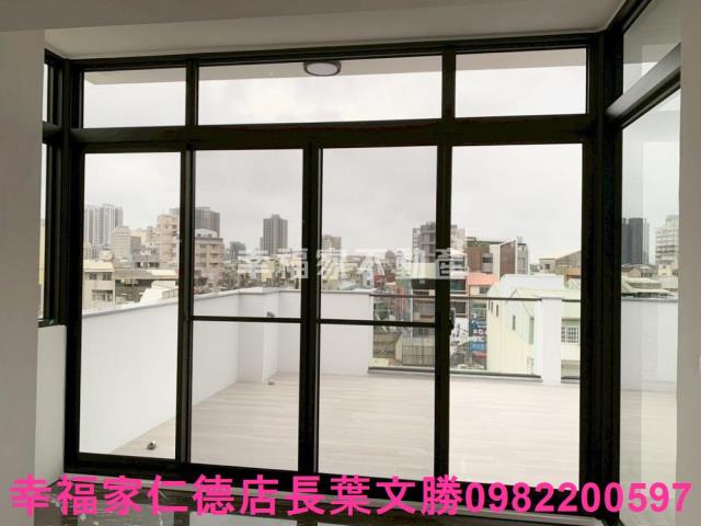 台南北區透天-14