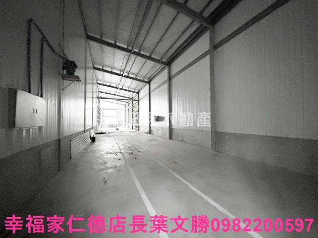 台南永康廠房-10