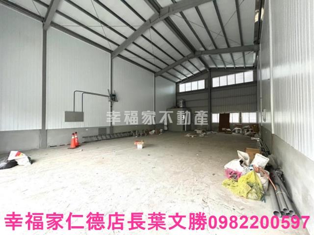 台南永康廠房-11