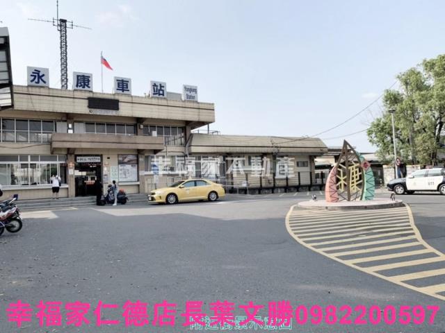 台南永康廠房-12