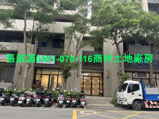 桃園八德大樓-5