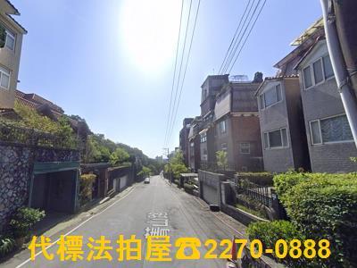 台北士林拍賣公寓-2