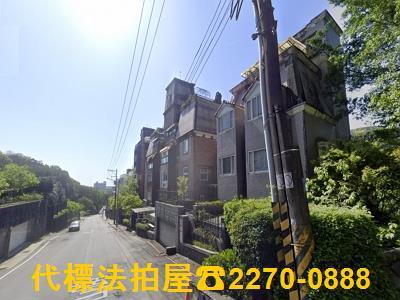 台北士林拍賣公寓-3