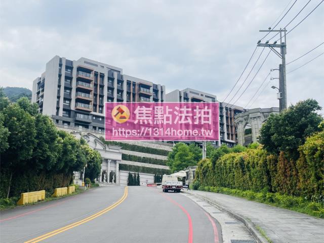 汐止拍賣透天-10