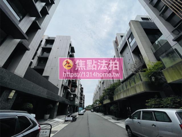 汐止拍賣透天-11