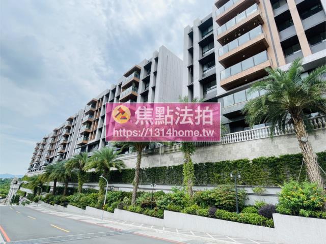 汐止拍賣透天-12