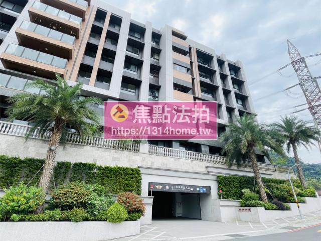 汐止拍賣透天-13