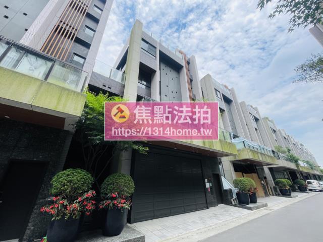 汐止拍賣透天-3