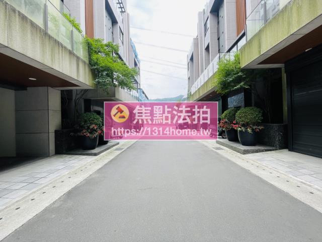 汐止拍賣透天-4