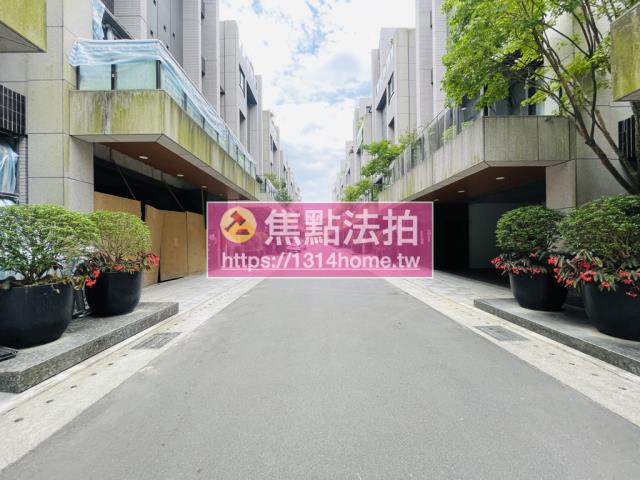 汐止拍賣透天-5