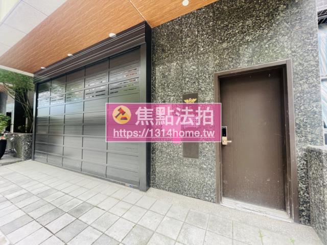 汐止拍賣透天-7