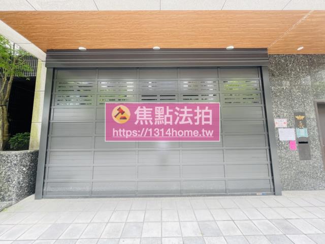 汐止拍賣透天-8