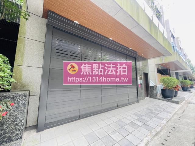 汐止拍賣透天-9